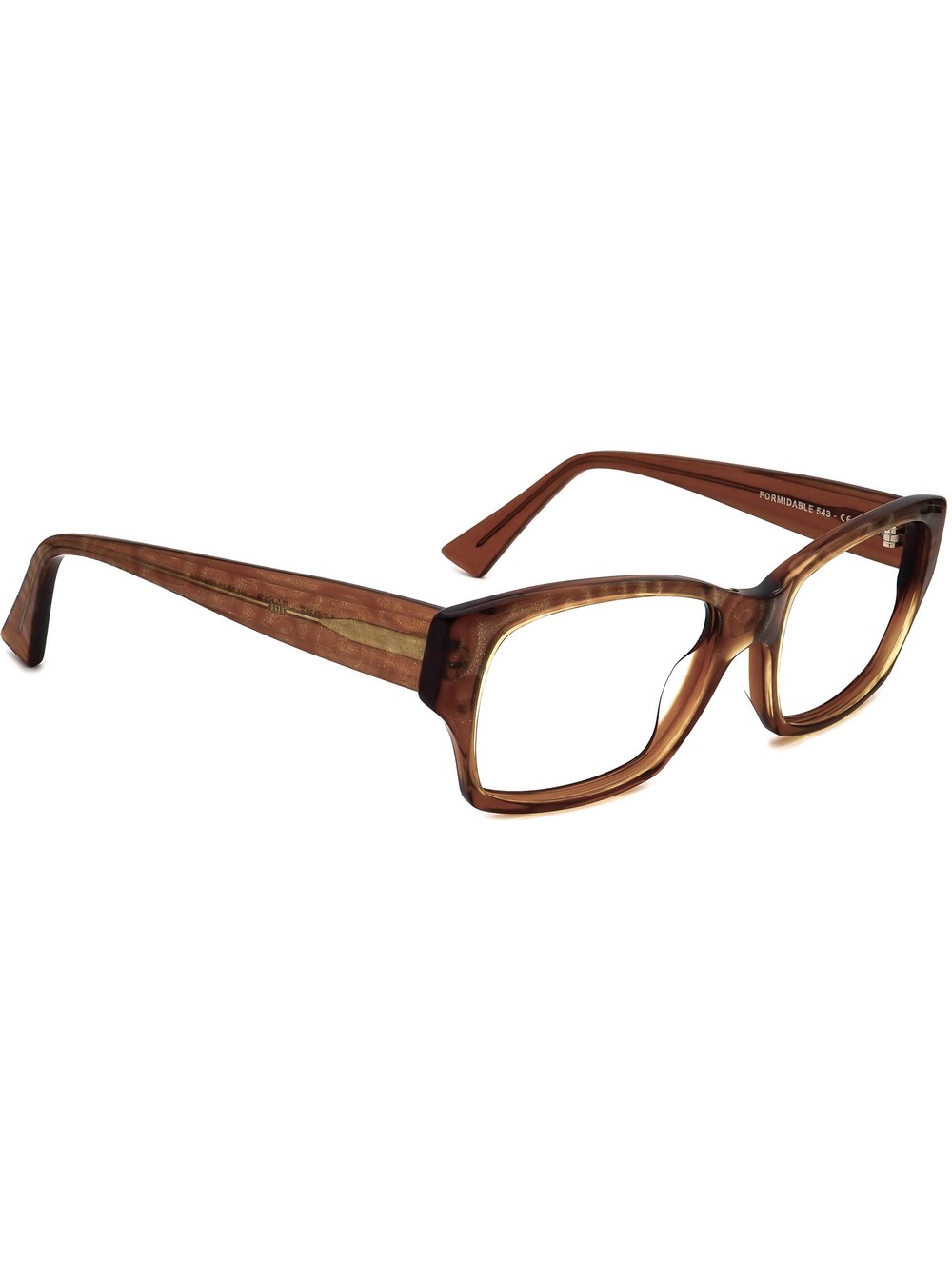 Jean Lafont Formidable 543 Sunglasses (no lenses)
